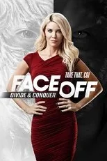 Póster de Face Off