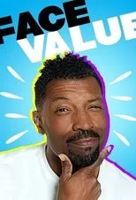 Póster de Face Value