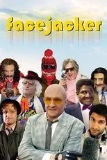 Póster de Facejacker