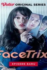 Póster de Facetrix