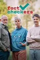 Póster de Factcheckers