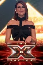 Póster de Factor X (Brasil)