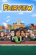 Póster de Fairview