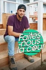 Póster de Faites-nous la cour