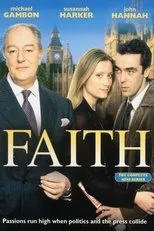 Póster de Faith