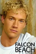 Póster de Falcon Beach