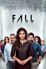 Póster de Fall