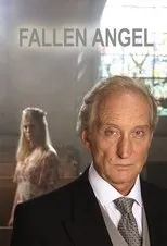 Póster de Fallen Angel