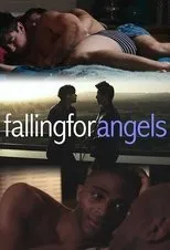 Póster de Falling for Angels