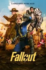 Póster de Fallout