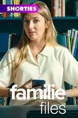 Póster de Familie Files