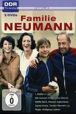 Póster de Familie Neumann