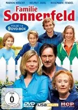 Póster de Familie Sonnenfeld