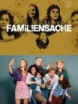 Póster de Familiensache