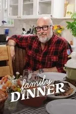 Póster de Family Dinner