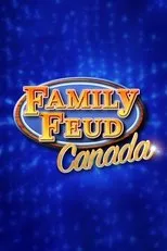 Póster de Family Feud Canada