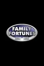 Póster de Family Fortunes