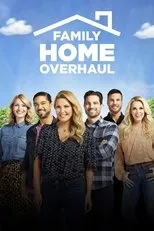 Póster de Family Home Overhaul