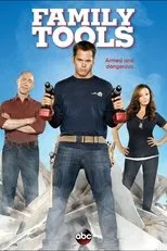 Póster de Family Tools