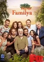 Póster de Familya