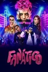 Póster de Fanático