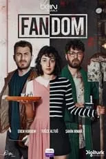 Póster de Fandom