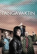 Póster de Fangavaktin