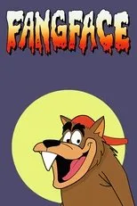 Póster de Fangface