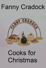 Póster de Fanny Cradock Cooks for Christmas