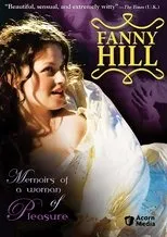 Póster de Fanny Hill