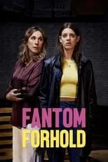 Póster de Fantomforhold