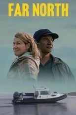 Póster de Far North