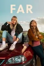 Póster de Far