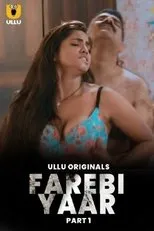 Póster de Farebi Yaar