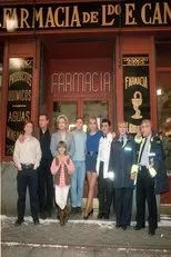 Póster de Farmacia de guardia
