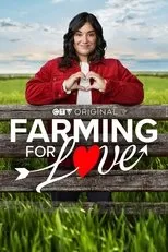 Póster de Farming For Love