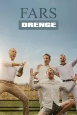 Póster de Fars drenge