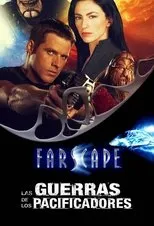 Póster de Farscape