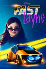 Póster de Fast Layne