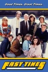 Póster de Fast Times
