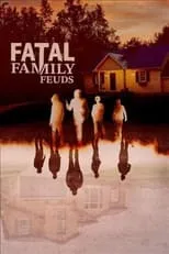 Póster de Fatal Family Feuds