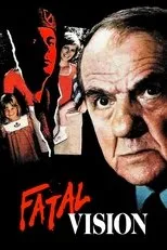 Póster de Fatal Vision
