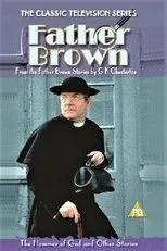 Póster de Father Brown