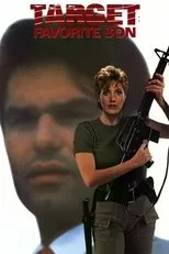 Póster de Favorite Son