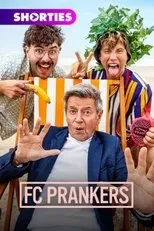 Póster de FC Prankers: Tien Om Te Zien