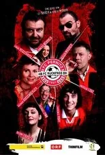 Póster de FC Rückpass