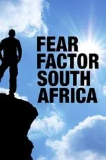 Póster de Fear Factor South Africa