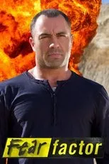 Póster de Fear Factor