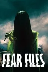 Póster de Fear Files: Darr Ki Sachchi Tasveerein