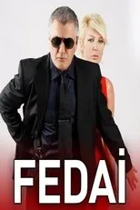 Póster de Fedai
